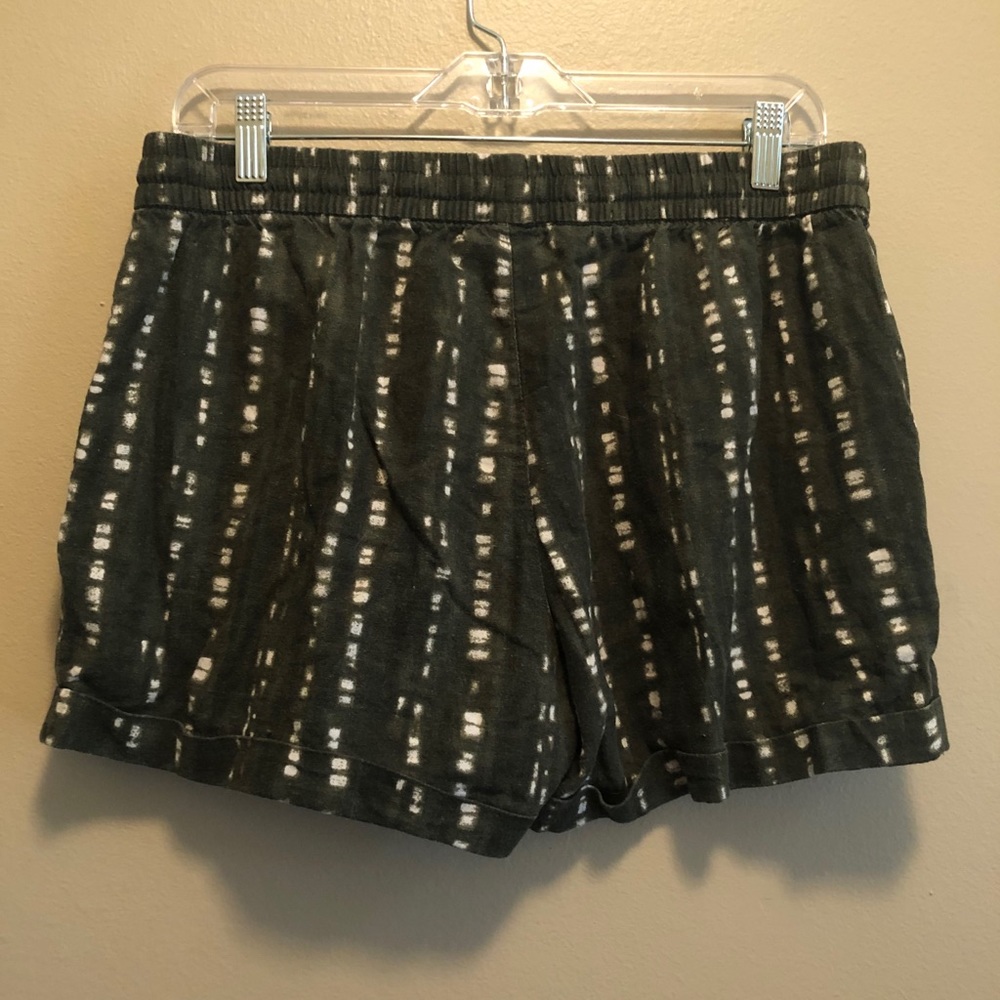 Old Navy cotton and linen